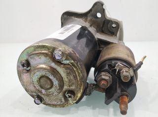 Renault 552670 motor arranque clio iii confort