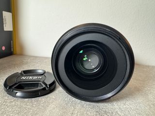 Nikon Z6 II Kit Video + Nikkor 35mm f1.8 ED + rig