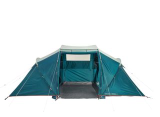 Tienda campaña Decathlon 2 habitaciones