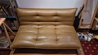 Sofá 2 plazas Sklum beige