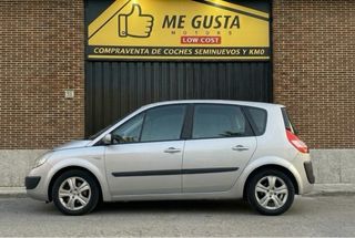 Renault Scenic 1.5dci