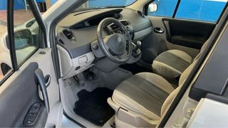 Renault Scenic 1.5dci