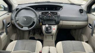 Renault Scenic 1.5dci