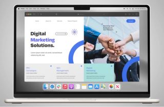 Página web profesional para negocios