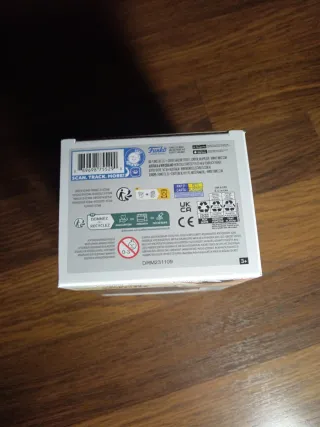 Funko Hidan #1505 Chase