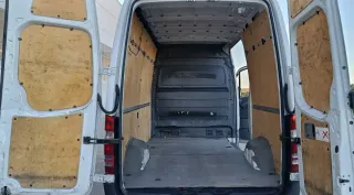 Mercedes-Benz Sprinter 2014