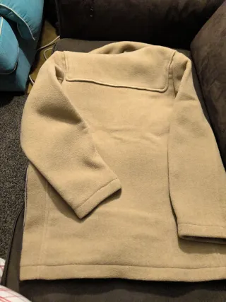 Trenca Tizzas niño talla 11-12 nueva. Sin estrenar