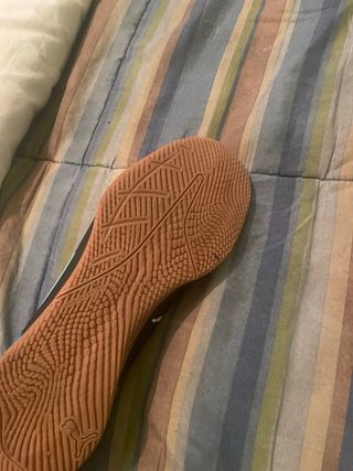 Zapatillas Puma Truco III Negras y Turquesa