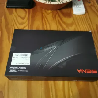 Sena SRL3 Sistema Comunicación Moto