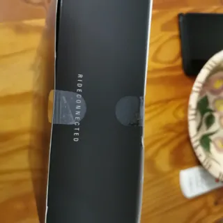 Sena SRL3 Sistema Comunicación Moto