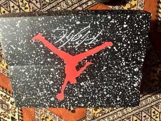 Nike Jordan Spizike Low Dorado