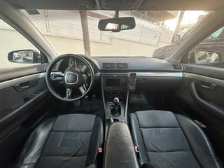 Audi A4 2.0TDI 2007