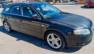 Audi A4 2.0TDI 2007
