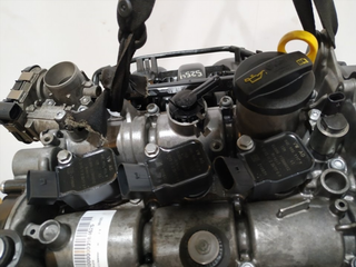 MOTOR COMPLETO SEAT IBIZA (KJ1) CHY CHY