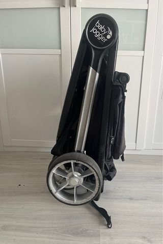 Silla Paseo Baby Jogger City Mini 2