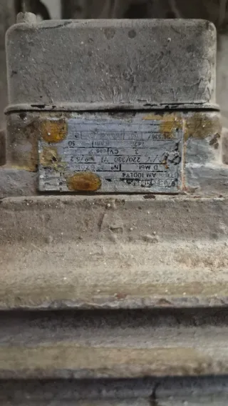 Lijadora de suelos Joya