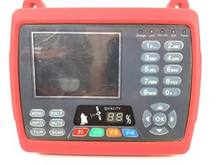 E723803-0 Buscador De Señal Sat In Ws-6950