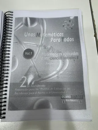 mates para todos ciencias sociales. 2025
