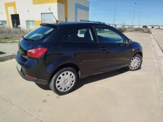 SEAT Ibiza 2008
