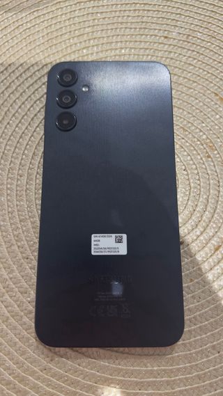 Samsung Galaxy A14 Negro 64GB