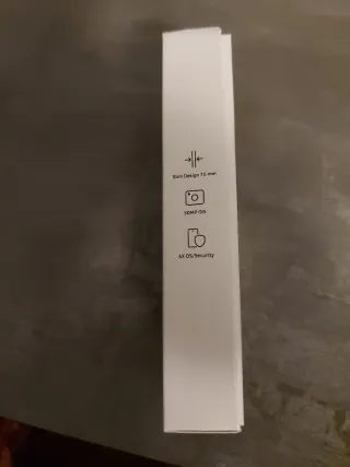 Samsung Galaxy A17 5G A estrenar