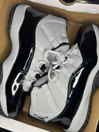 Jordan XI Air Jordan Zapatillas