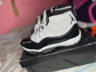 Jordan XI Air Jordan Zapatillas