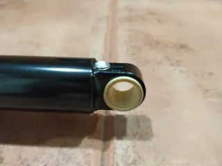 Amortiguador Fox Float DPS Performance 205x60