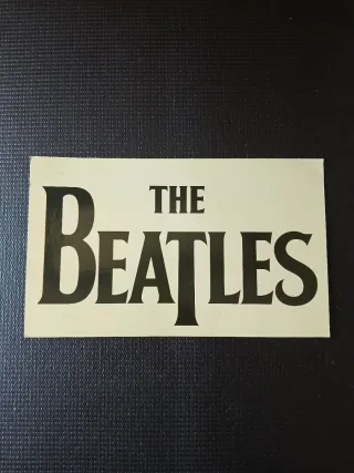 The Beatles (láminas)