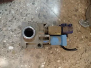 Valvola Gas Caldaia Sigma 845