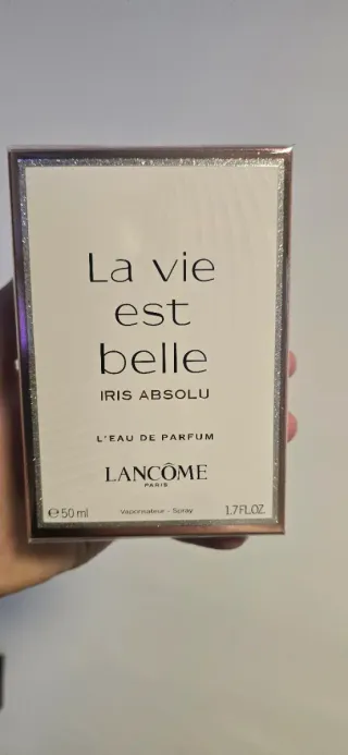 Lancôme La vie est belle Iris Absolu 50ml