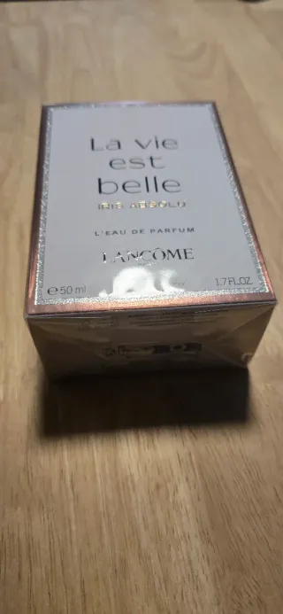 Lancôme La vie est belle Iris Absolu 50ml