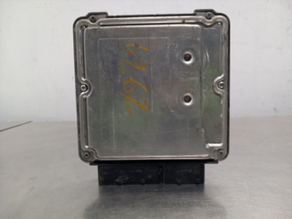 CENTRALITA MOTOR UCE AUDI A8 (4E) 4E0907409B 0281