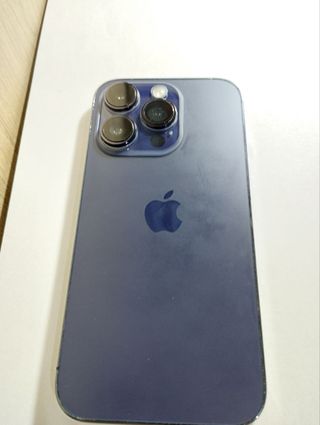 iPhone 14 Pro 128GB Viola