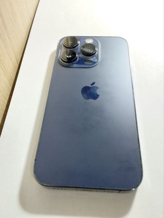 iPhone 14 Pro 128GB Viola