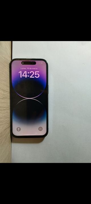 iPhone 14 Pro 128GB Viola