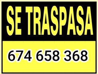 Se traspasa asesoría