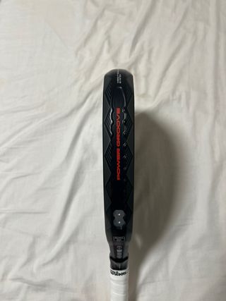 Pala Padel Adidas Metalbone 3.4 2025