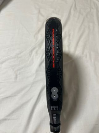 Pala Padel Adidas Metalbone 3.4 2025