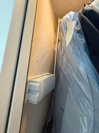 Armadio 2 ante scorrevoli