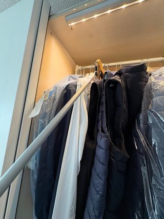 Armadio 2 ante scorrevoli