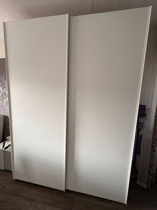 Armadio 2 ante scorrevoli