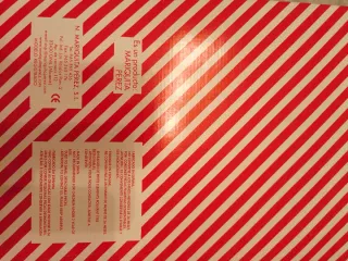 Muñeca Mariquita Pérez Grande