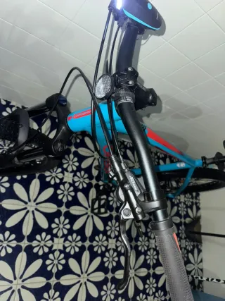 Bicicleta Orbea MX 400 R29 Talla L