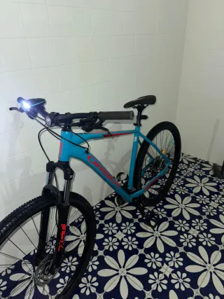 Bicicleta Orbea MX 400 R29 Talla L