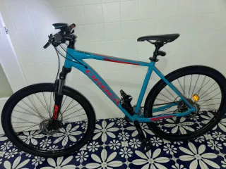 Bicicleta Orbea MX 400 R29 Talla L