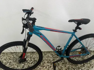 Bicicleta Orbea MX 400 R29 Talla L