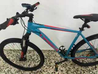 Bicicleta Orbea MX 400 R29 Talla L
