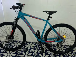 Bicicleta Orbea MX 400 R29 Talla L