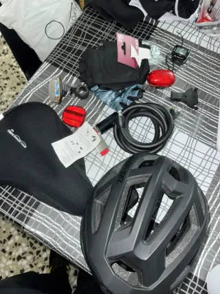 Bicicleta Orbea MX 400 R29 Talla L